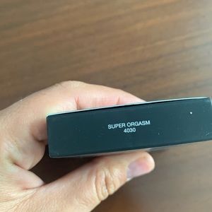 NARS Makeup - Nars Super Orgasm Blush NWT NARS Makeup - Nars Super Orgasm Blush NWT